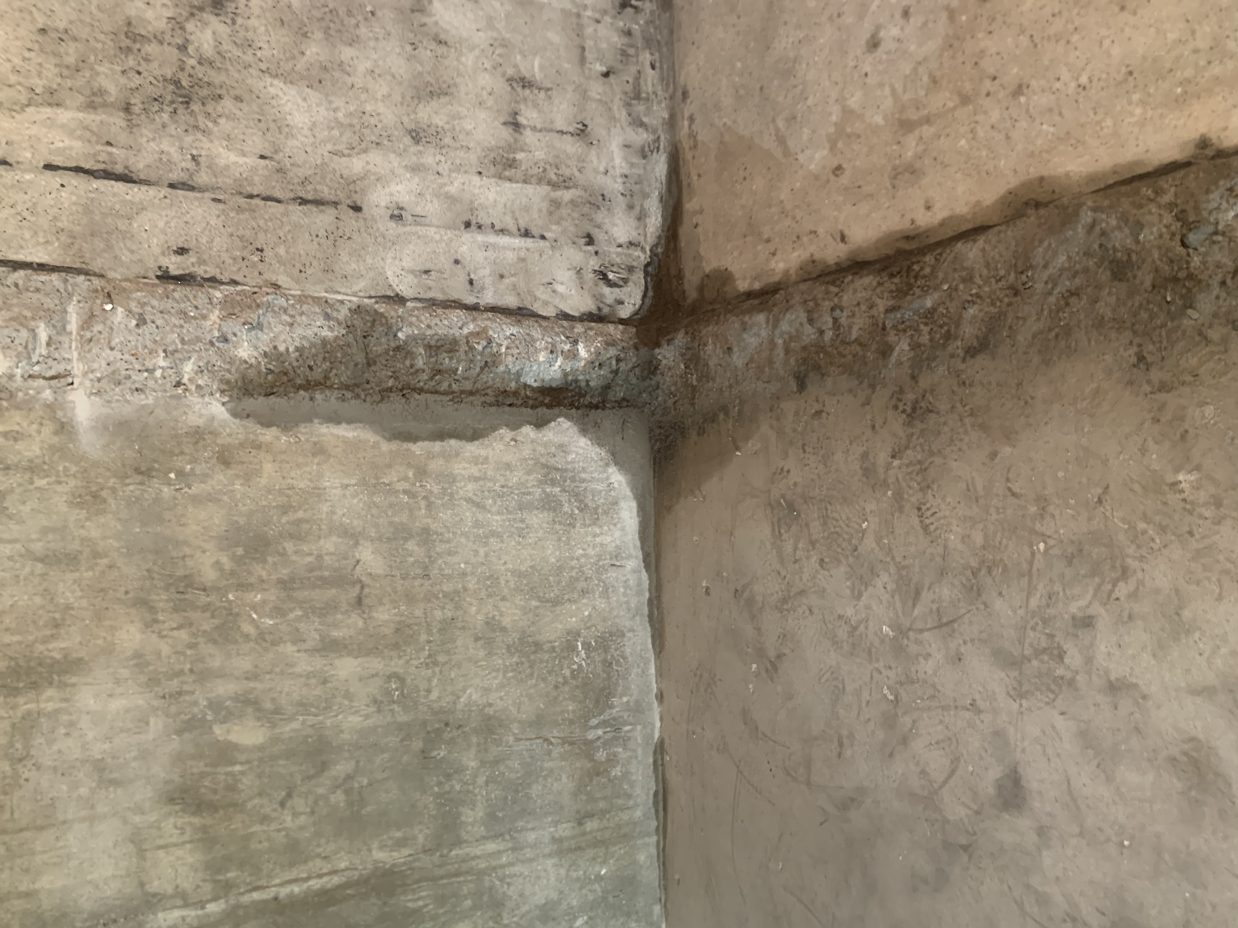 Foundation repair and waterproofing